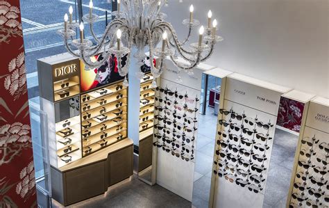 Contatta l'Ottica a Jesolo Bottega al Mare in via Bafile a Jesolo.